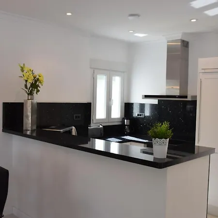 Parques Casablanca Apartamento *
