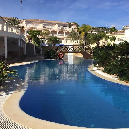 Parques Casablanca Apartamento *