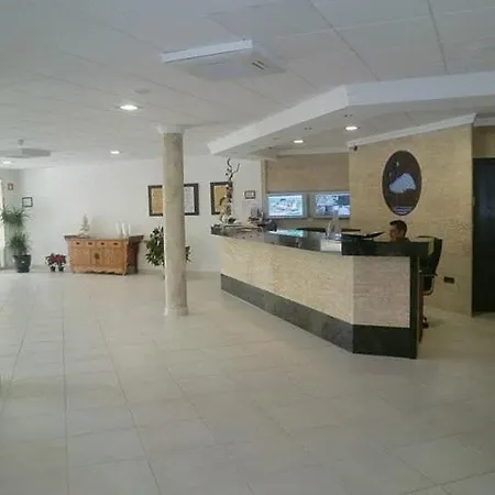 Apartamento Parques Casablanca *