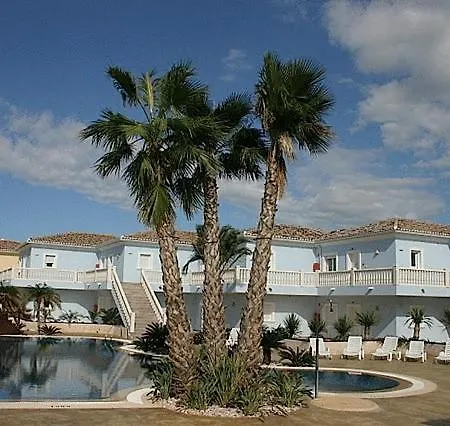 Apartamento Parques Casablanca *