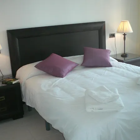 Apartamento Parques Casablanca *