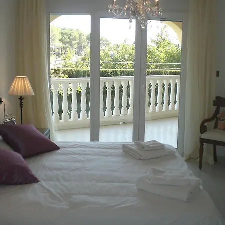 Apartamento Parques Casablanca Benissa