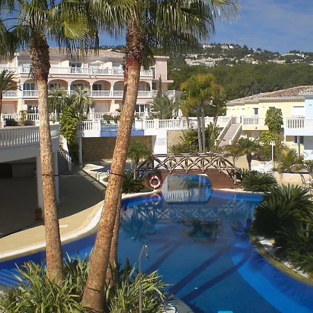 Apartamento Parques Casablanca *