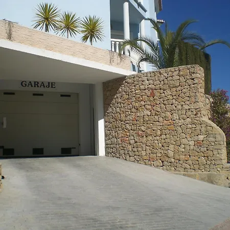 Parques Casablanca