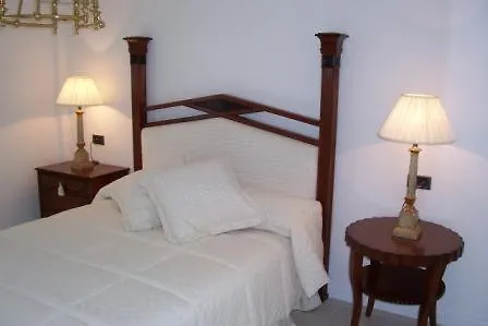 Apartment Parques Casablanca Benissa