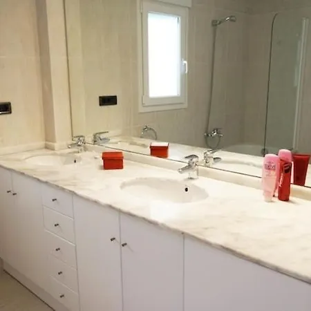 Apartamento Parques Casablanca *