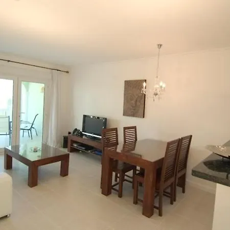 Parques Casablanca Apartamento *