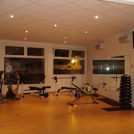 Parques Casablanca Apartamento Benissa