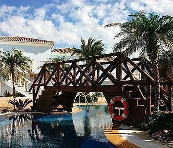 Parques Casablanca Benissa