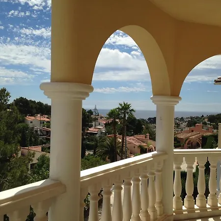 Apartamento Parques Casablanca *
