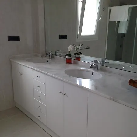 Apartamento Parques Casablanca Benissa