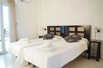 Apartamento Parques Casablanca *