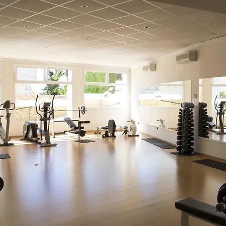Parques Casablanca Apartamento *