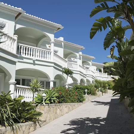 Parques Casablanca Apartamento