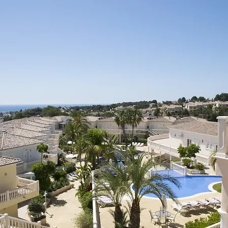 Parques Casablanca Apartamento