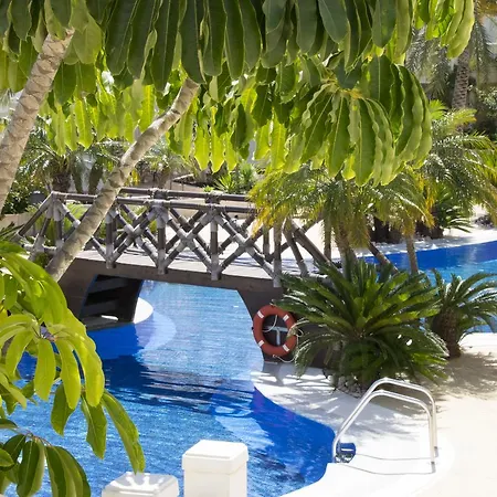 Apartamento Parques Casablanca