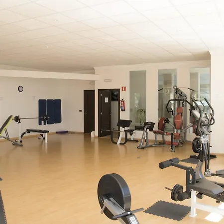 Parques Casablanca Apartamento *