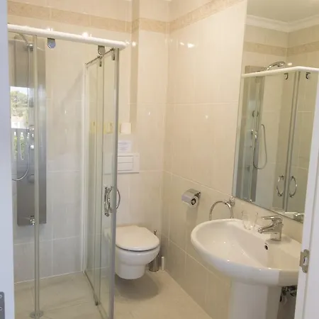 Apartamento Parques Casablanca Benissa