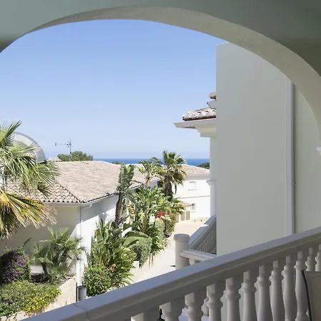 Parques Casablanca Apartamento