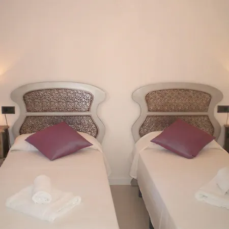 Apartamento Parques Casablanca *