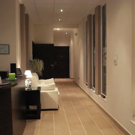 Parques Casablanca Apartamento *