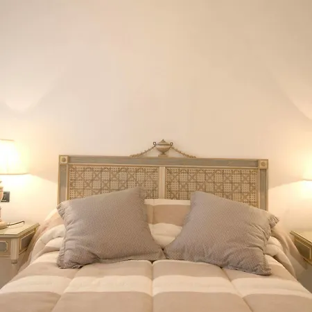 Parques Casablanca Apartamento