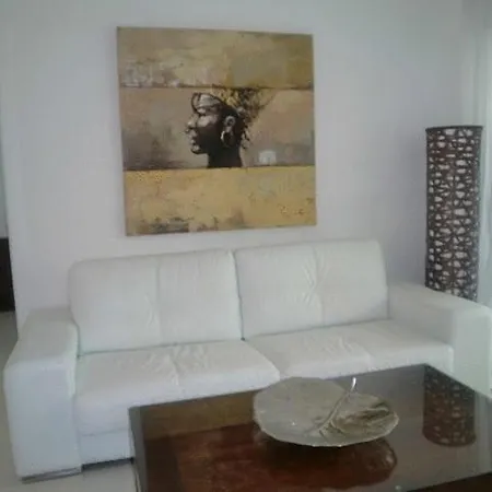 Parques Casablanca Apartamento *