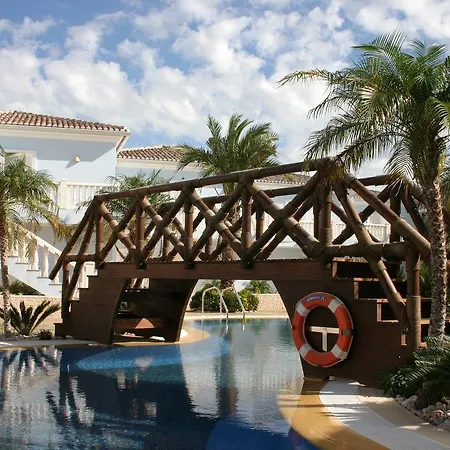 Parques Casablanca