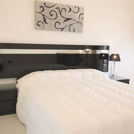 アパート Residencia & Parques Casablanca ベニッサ