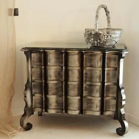 Residencia & Parques Casablanca 4* Benissa