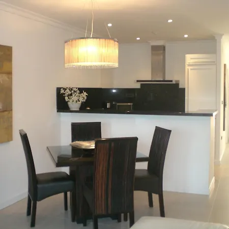 Residencia & Parques Casablanca 公寓